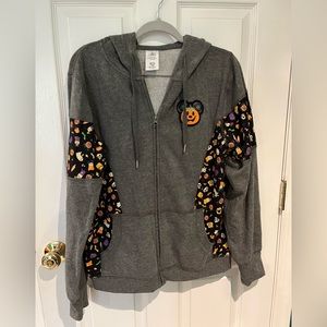 Disney Halloween Hoodie